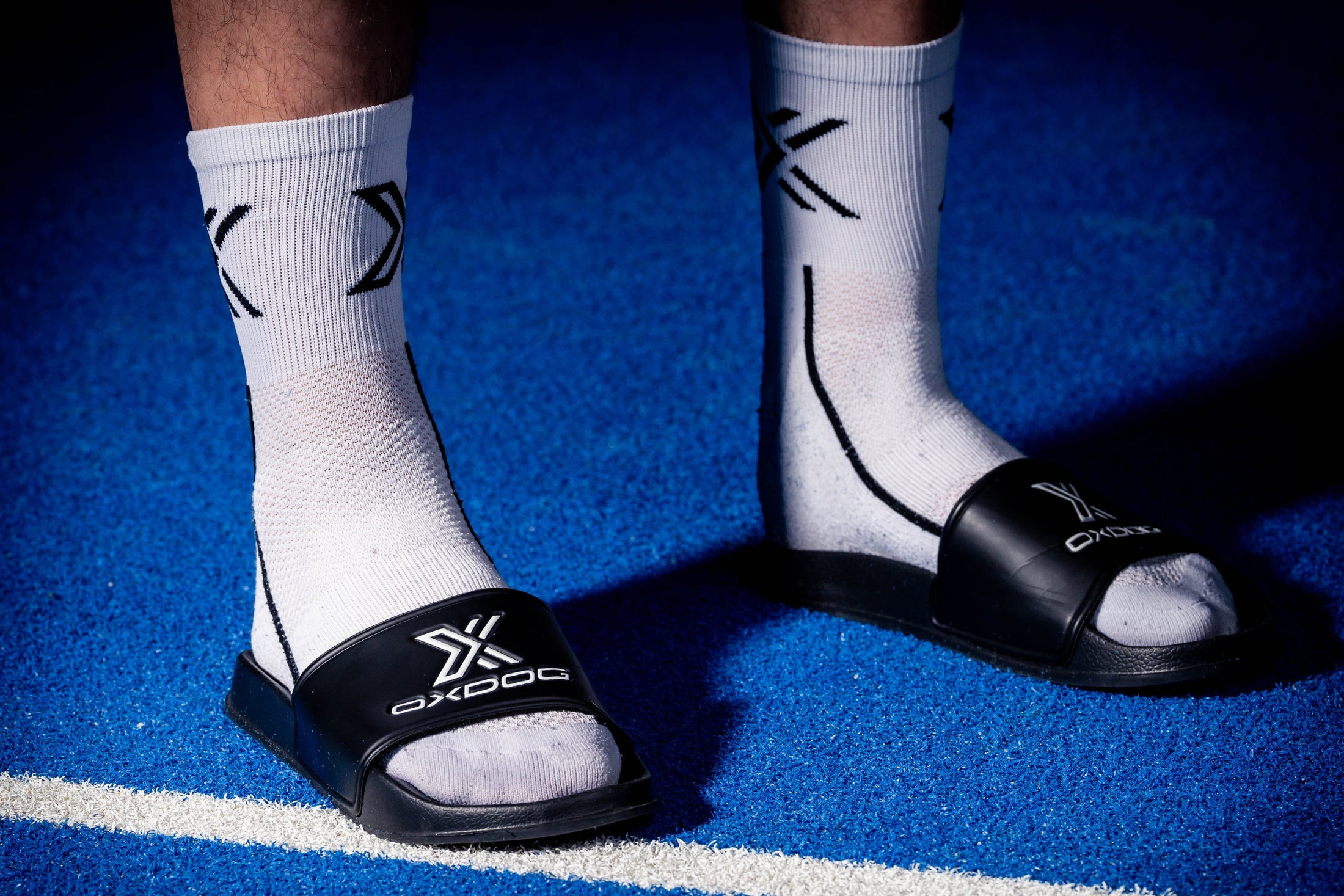 OXDOG TAMBIÉN FUERA DE PISTA