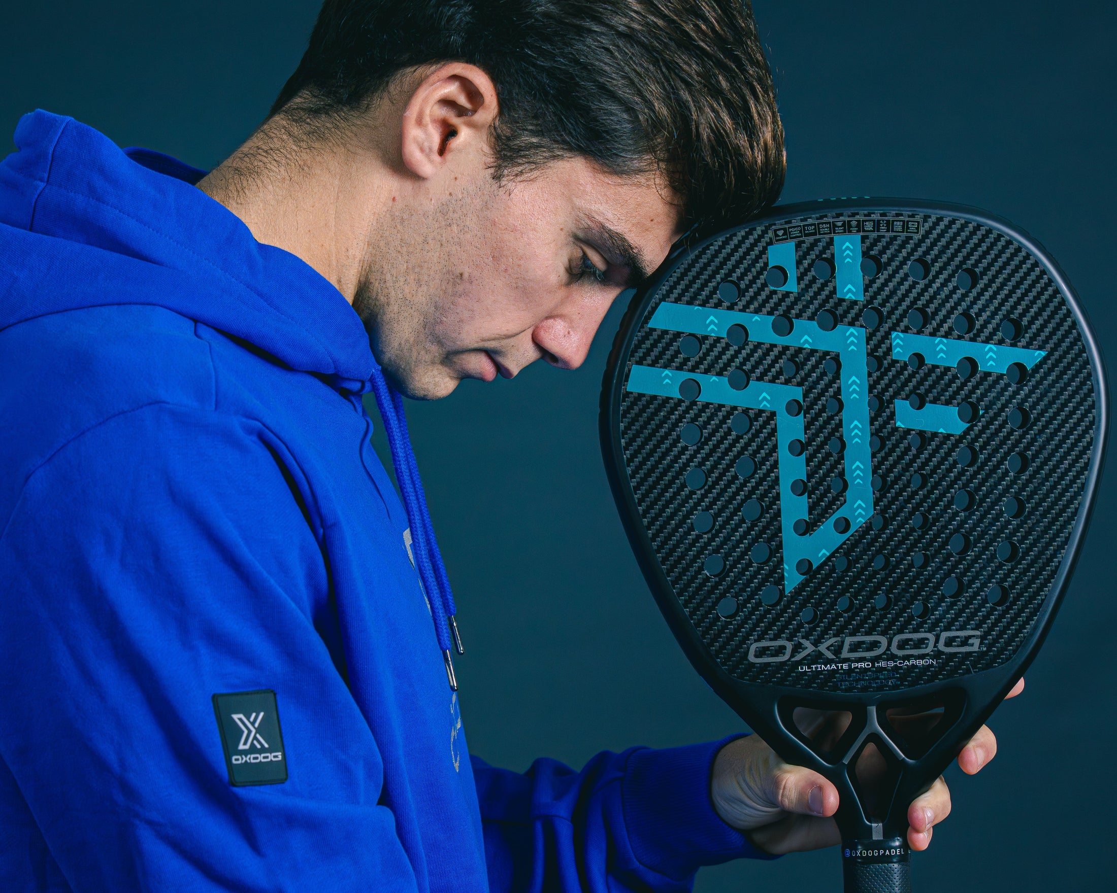 LA ELECCIÓN DE JAVI G.MORA