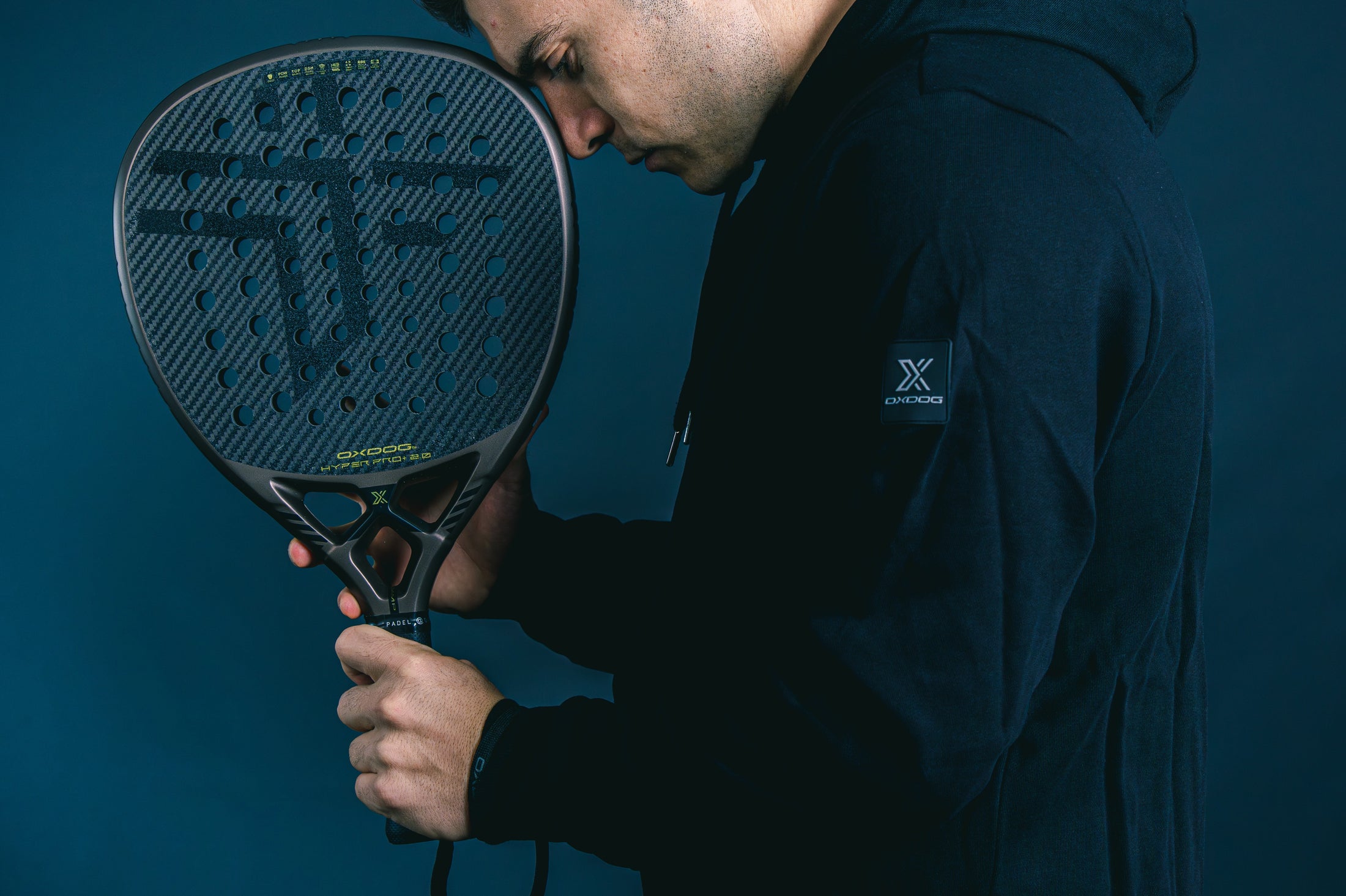 LA ELECCIÓN DE JAVI G.BARAHONA