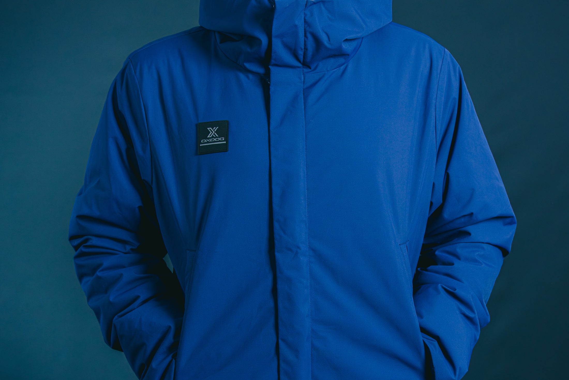 DESIGNED FOR COLD CLIMATES