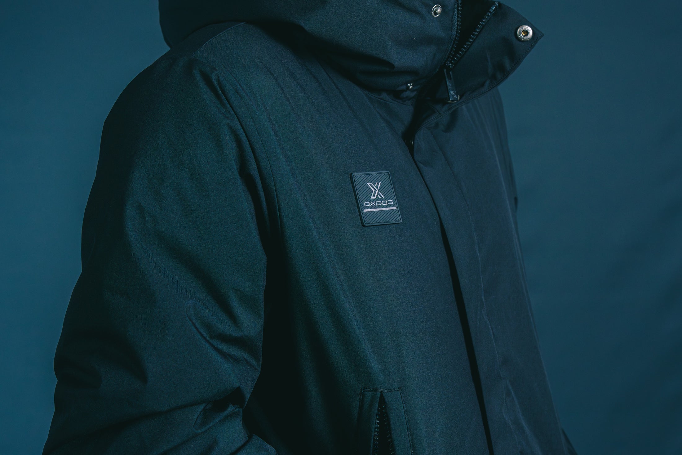 DESIGNED FOR COLD CLIMATES