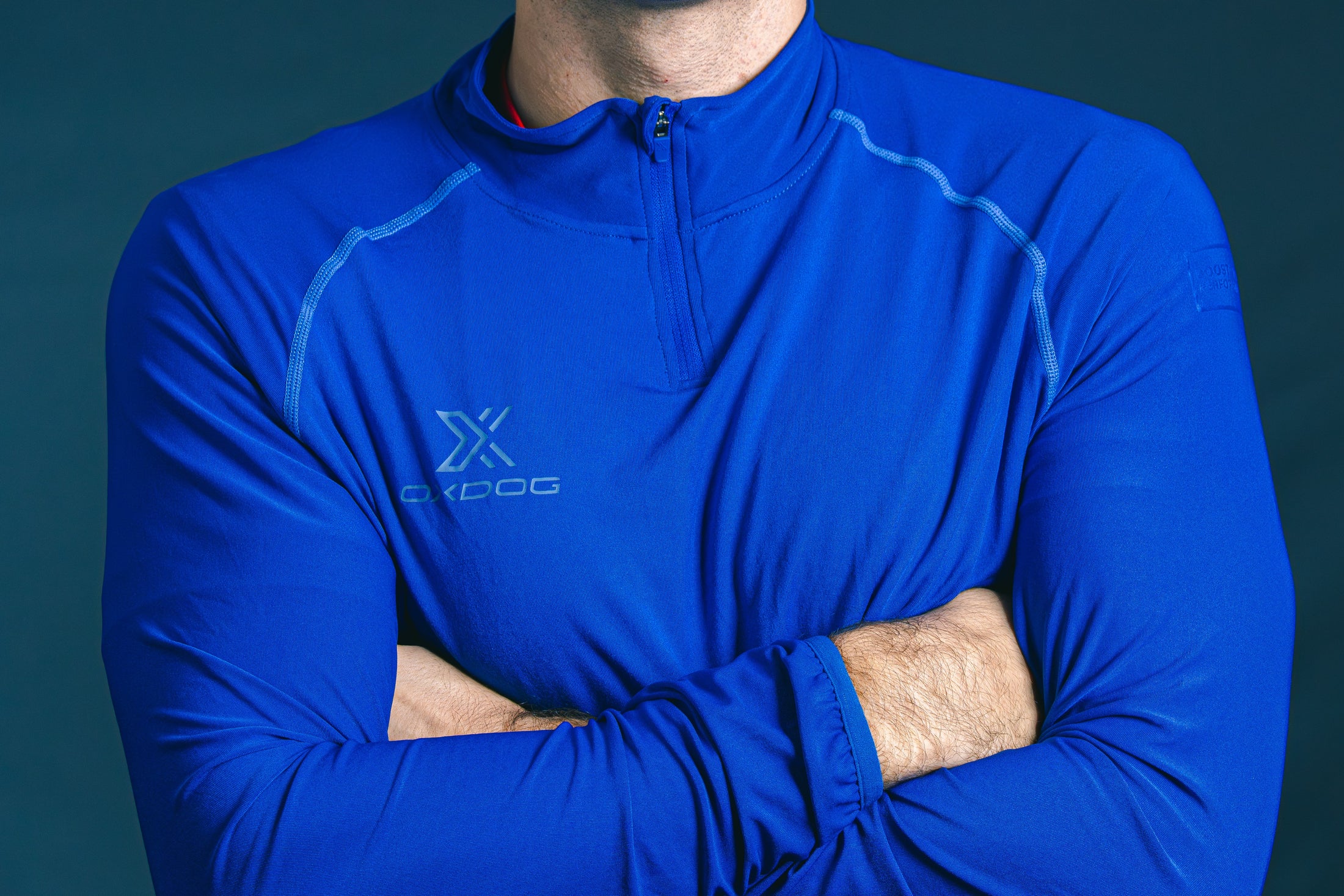 CALIDEZ Y TRANSPIRABILIDAD