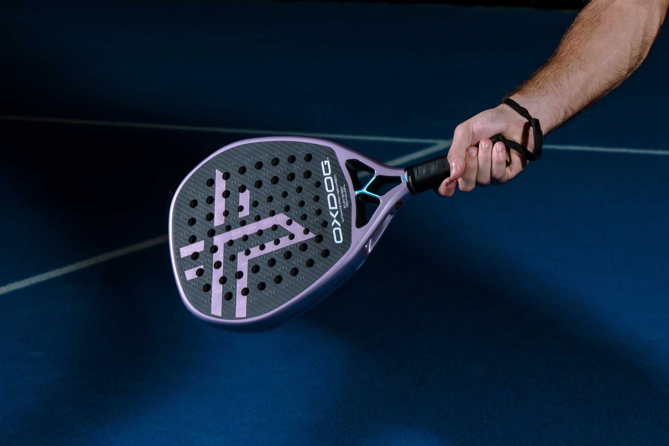 LA JOYA DE LA CORONA