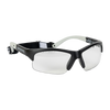 Gafas Fusion JR Negro/Blanco