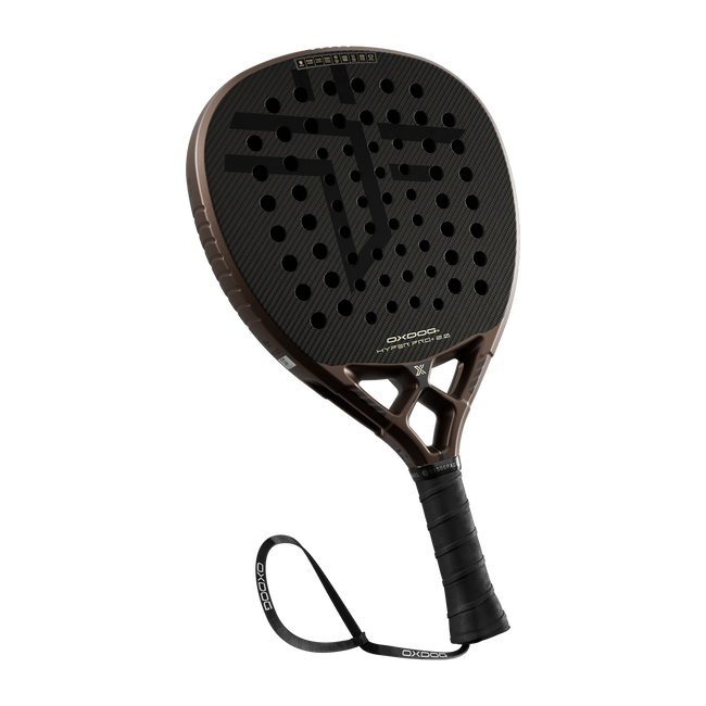 Home Hyper Fast OXDOG Padel || HYPER PRO+ 2.0 2026