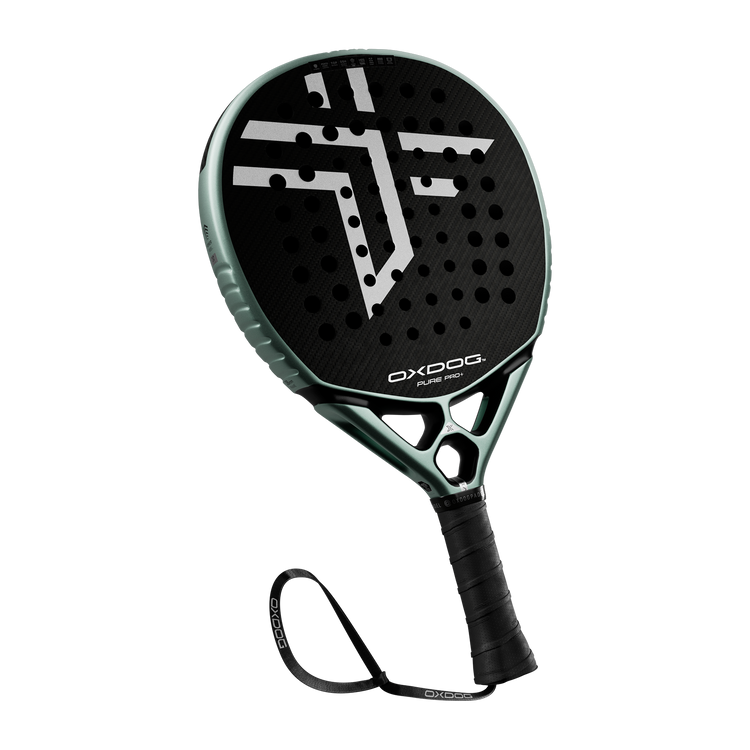 OXDOG Padel || RACKETS
