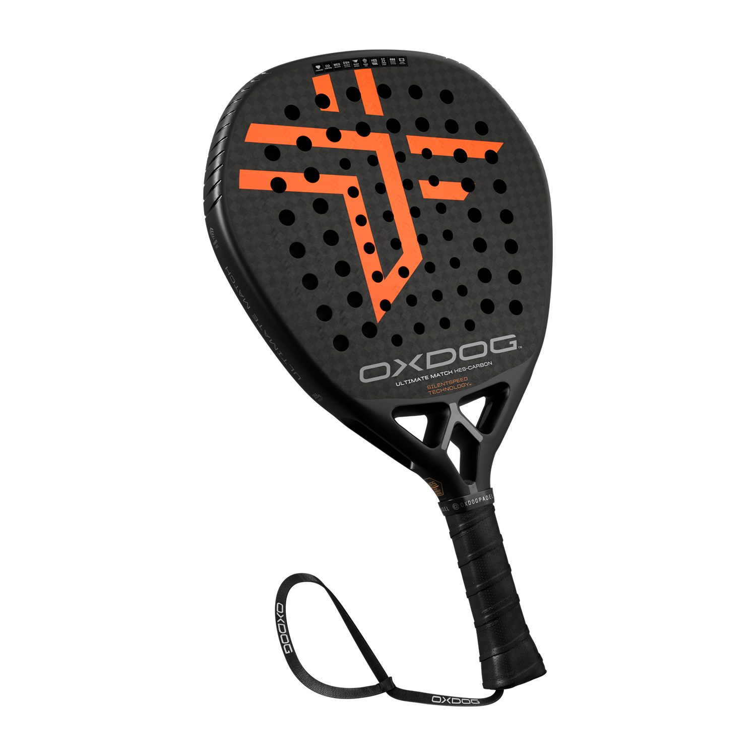 OXDOG Padel || Ultimate Match 2025