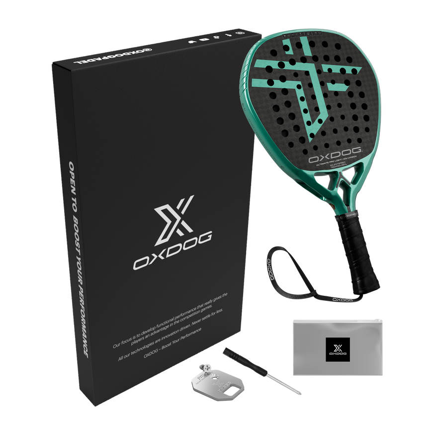 OXDOG Padel - Others Will Follow – Oxdog Padel