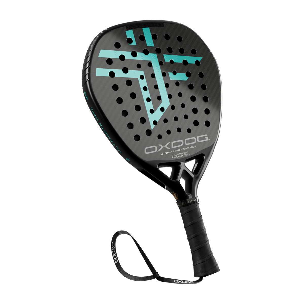 OXDOG Padel || ULTIMATE PRO 2026