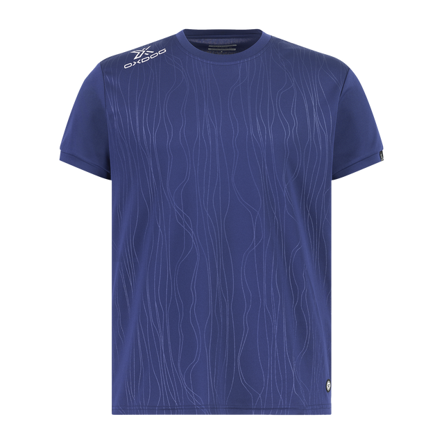 CAMISETA AVENGER Azul Marino