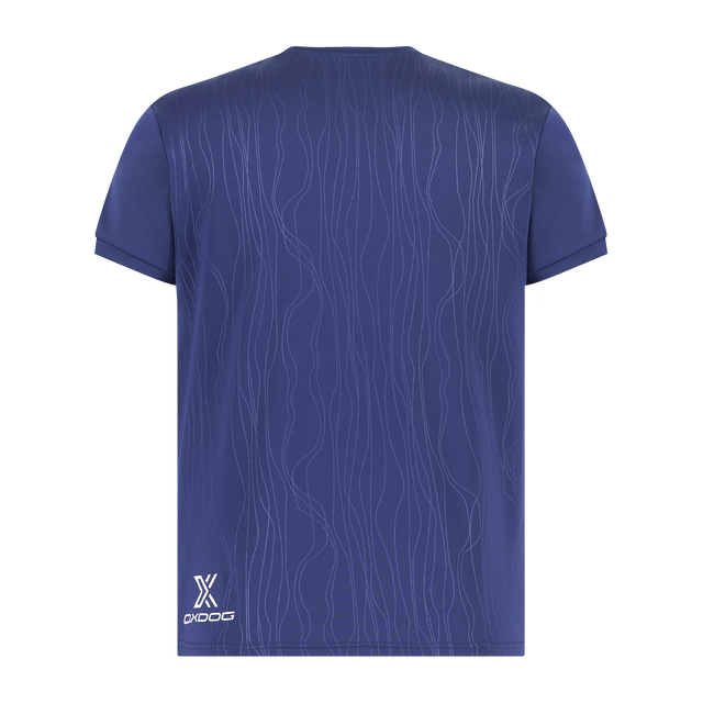 CAMISETA AVENGER Azul Marino