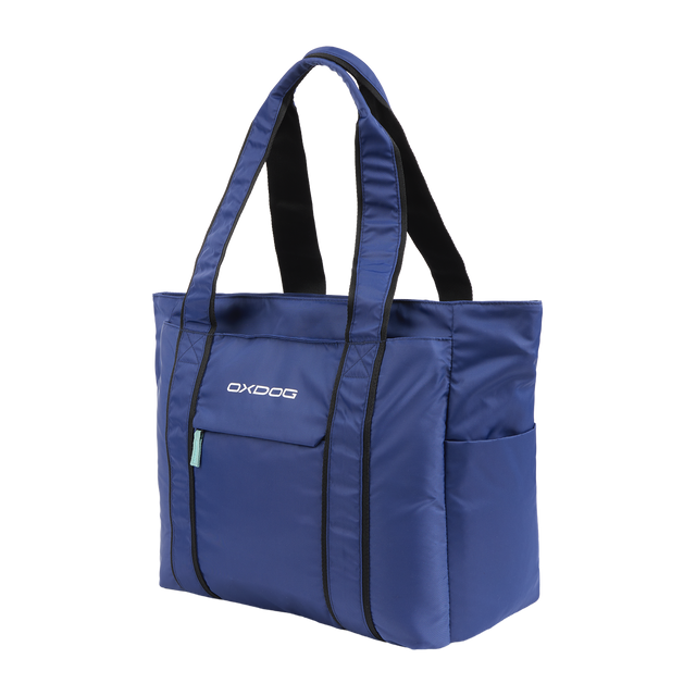 COURT 24 TOTE BAG