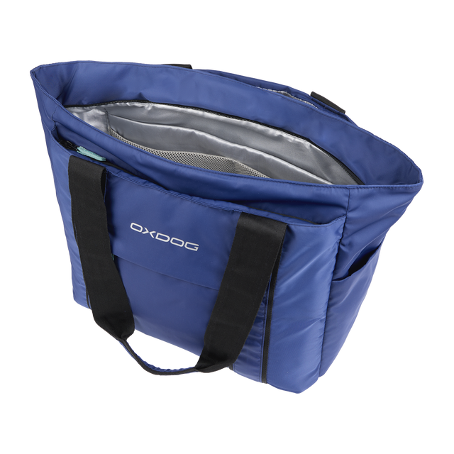 COURT 24 TOTE BAG