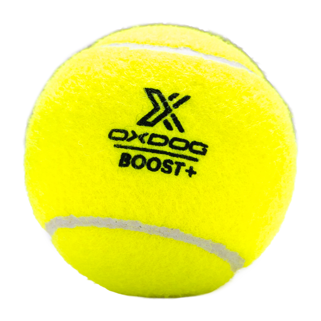 CAJÓN DE PELOTAS BOOST+ (x24)