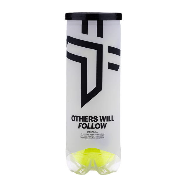 BOTE DE PELOTAS BOOST+ (x3)