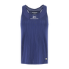 CAMISETA TIEBREAK AZUL MARINO