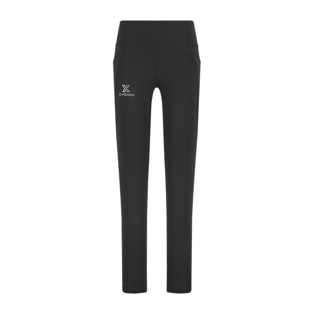 BOOST TIGHTS Black