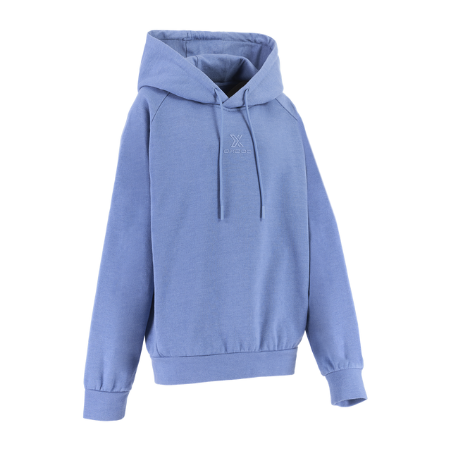 SUDADERA MOVE Azul