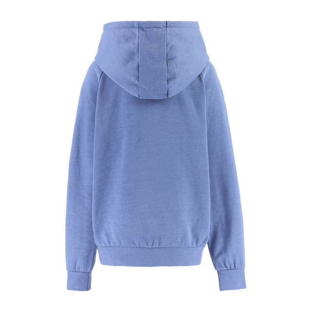 SUDADERA MOVE Azul