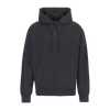 MOVE HOODIE Black