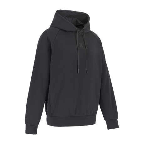 MOVE HOODIE Black