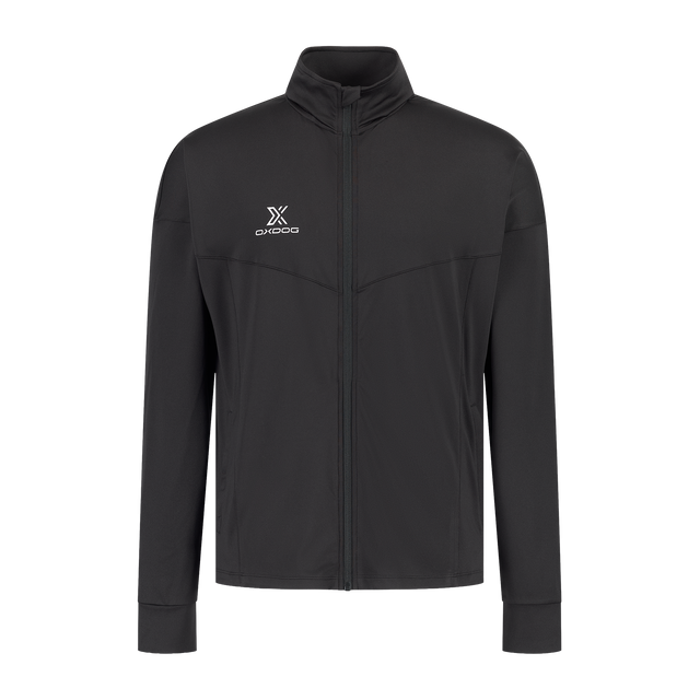 MOVE JACKET Negro
