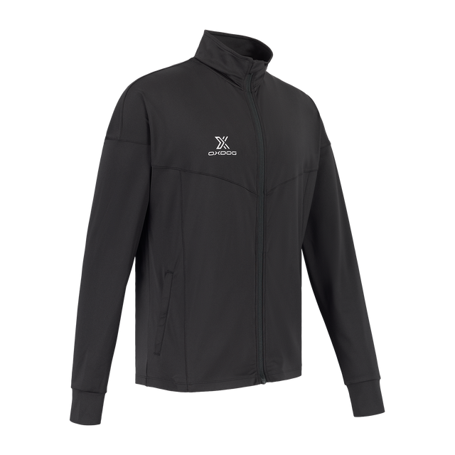 MOVE JACKET Negro