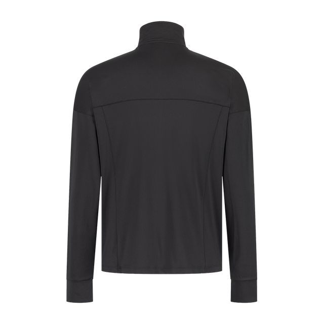 MOVE JACKET Negro