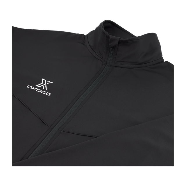 MOVE JACKET Negro