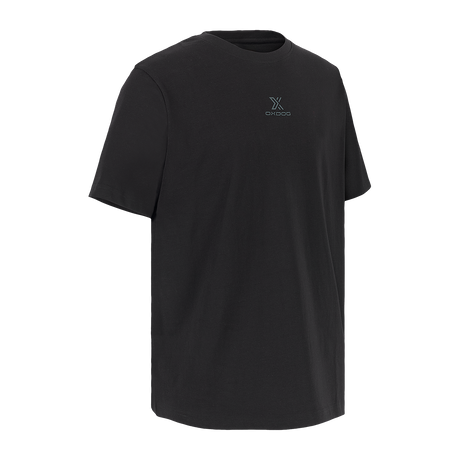 CAMISETA MOVE Negro
