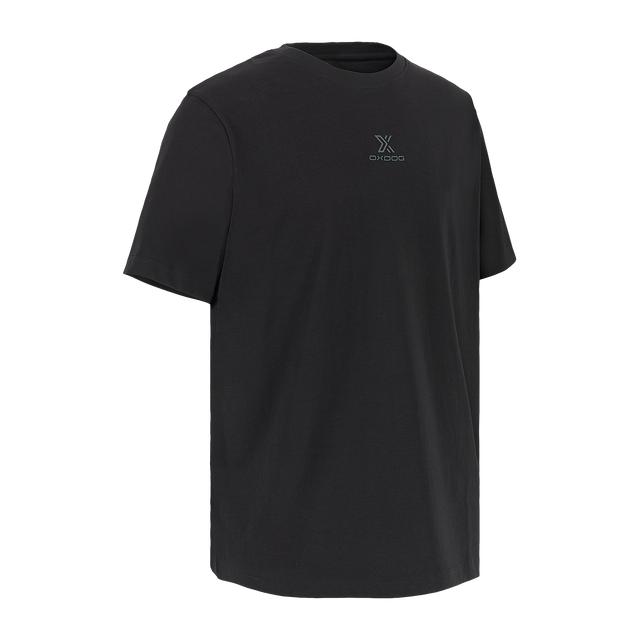 CAMISETA MOVE Negro