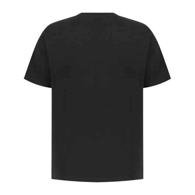 CAMISETA MOVE Negro
