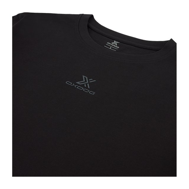 CAMISETA MOVE Negro