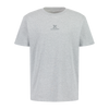 CAMISETA MOVE Gris