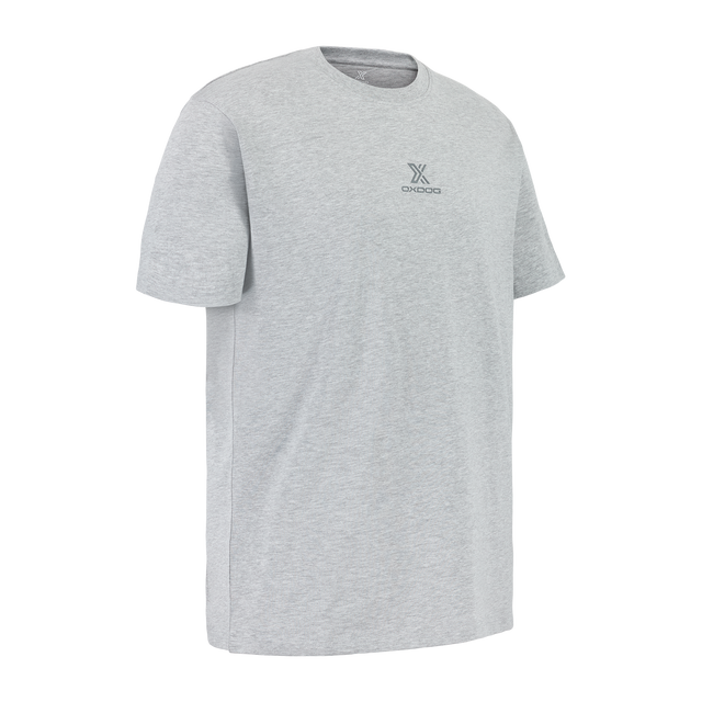 CAMISETA MOVE Gris