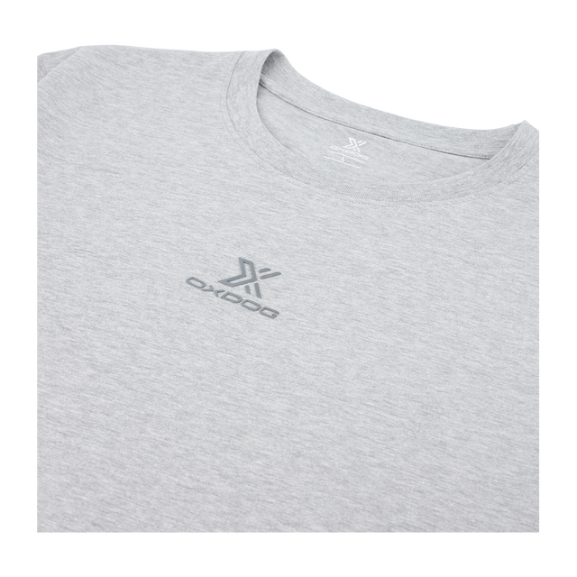 CAMISETA MOVE Gris