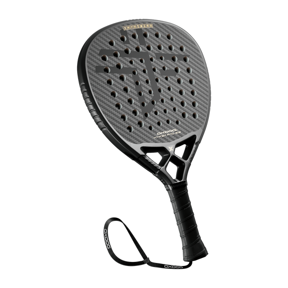 OXDOG Padel || RACKETS