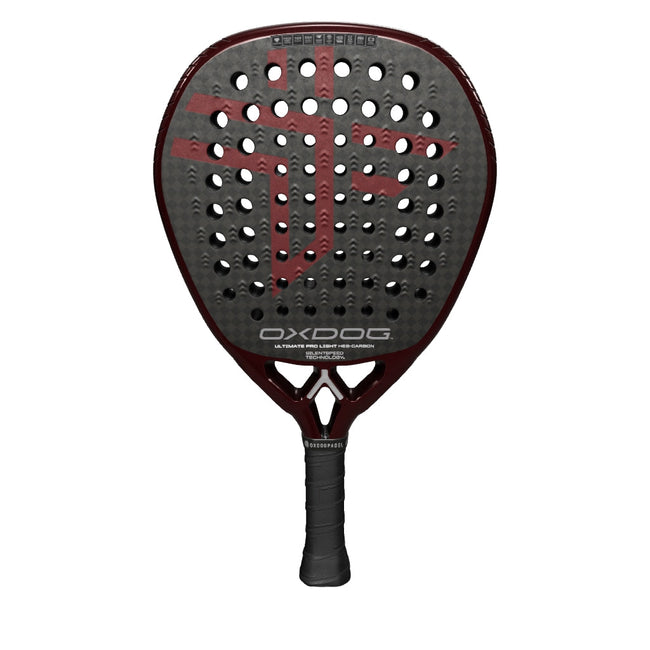 Raquette de padel Oxdog Ultimate Pro Light 2026