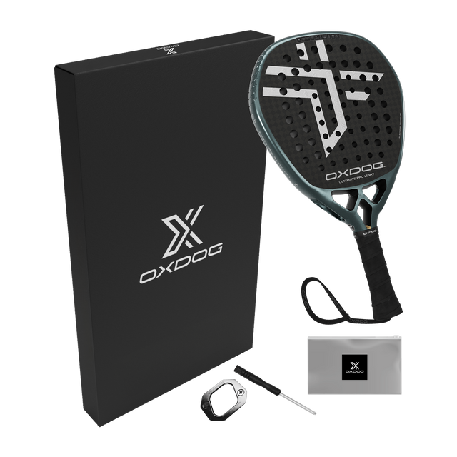 ULTIMATE PRO LIGHT 2027