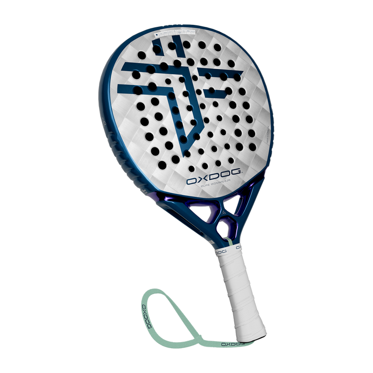 OXDOG Padel || RACKETS