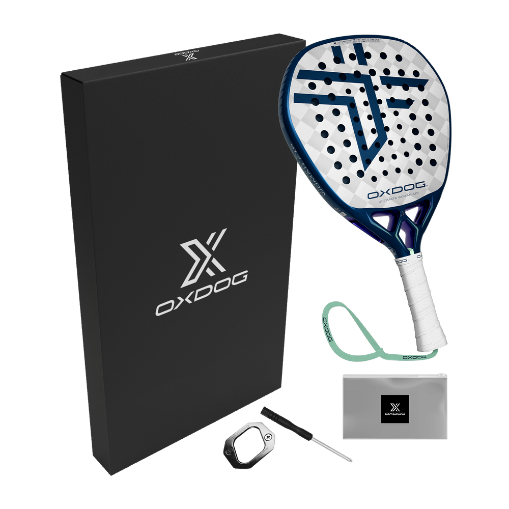OXDOG Padel || RACKETS