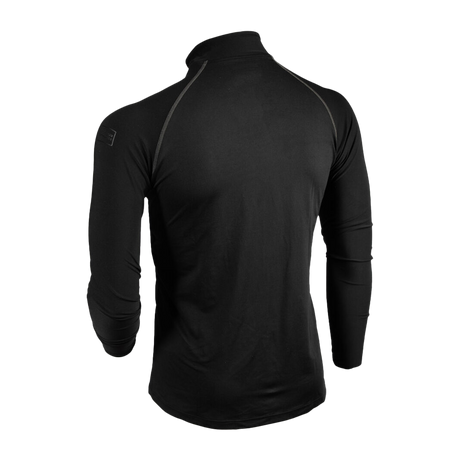 Winton Black Warming Jersey 