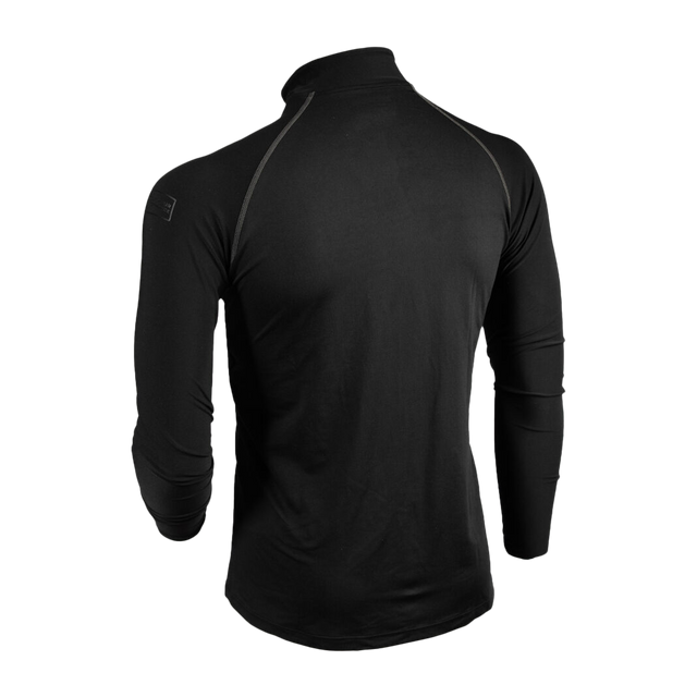 Winton Black Warming Jersey 