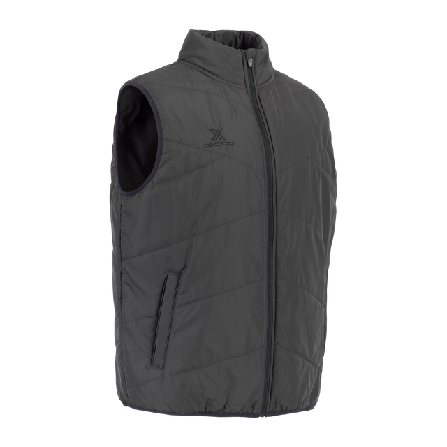 CHALECO X VEST Gris